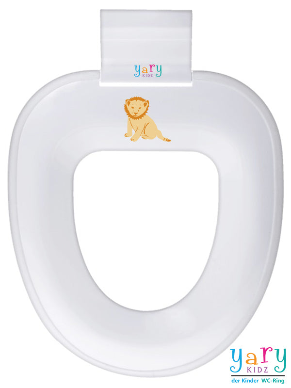 Yary Kidz Kinder WC-Ring