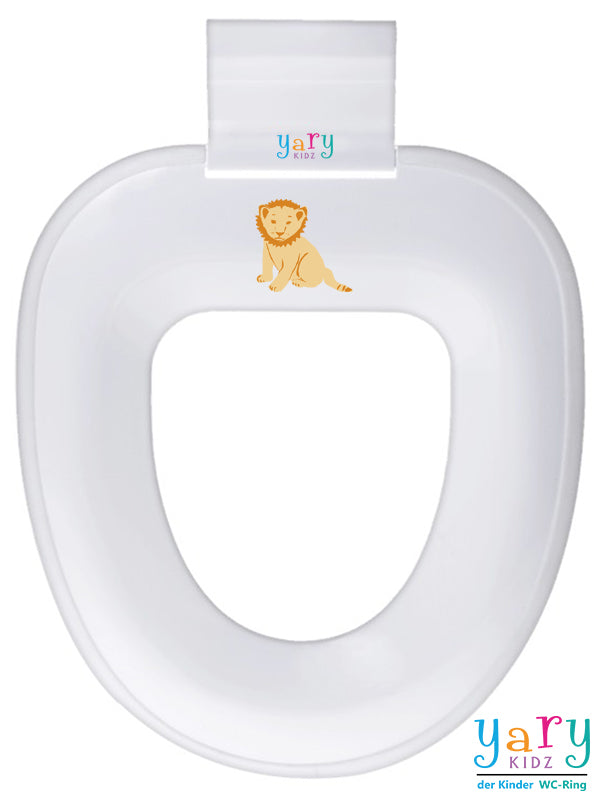 Anello da bagno per bambini Yary Kidz