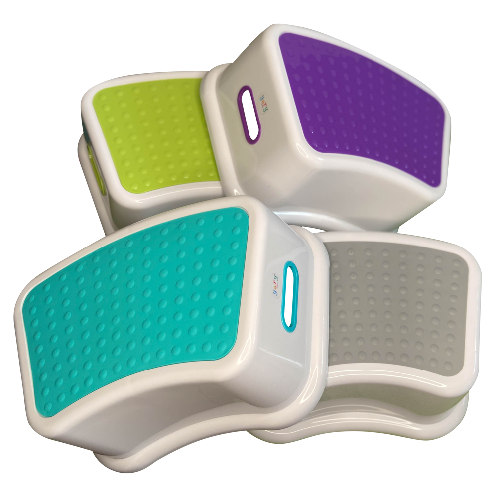 Yary Kidz step stool www.yarykidz
