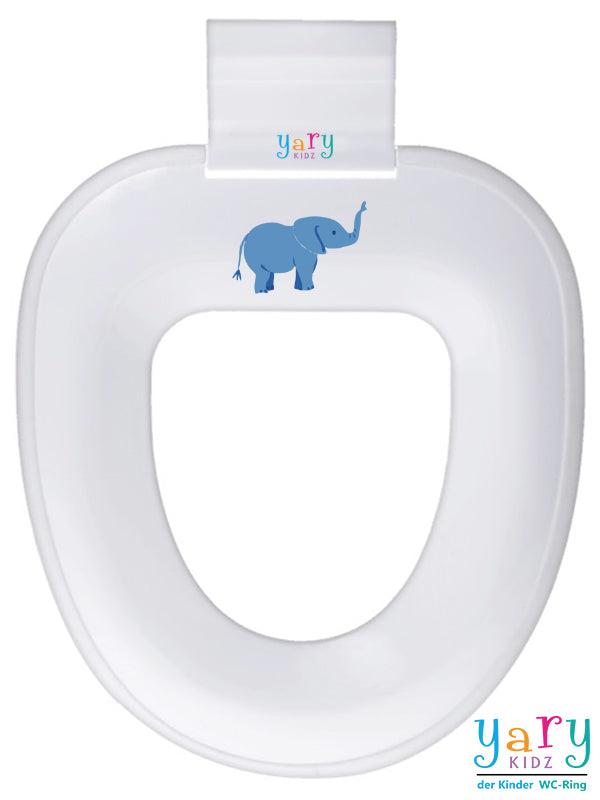 Anello da bagno per bambini Yary Kidz
